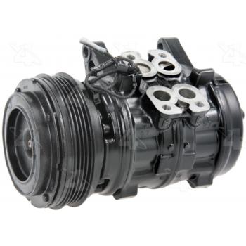 Four Seasons 77353 A/C Compressor product image 1 of 7