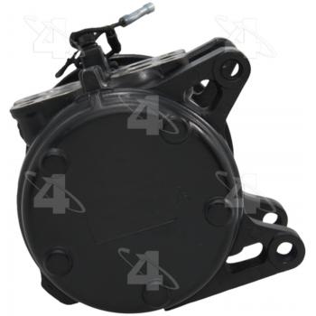 Four Seasons 77353 A/C Compressor product image 2 of 7