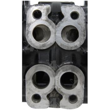 Four Seasons 77353 A/C Compressor product image 3 of 7