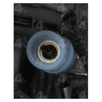 Four Seasons 77353 A/C Compressor product image 4 of 7