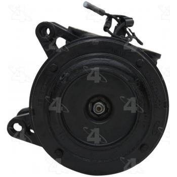 Four Seasons 77353 A/C Compressor product image 5 of 7