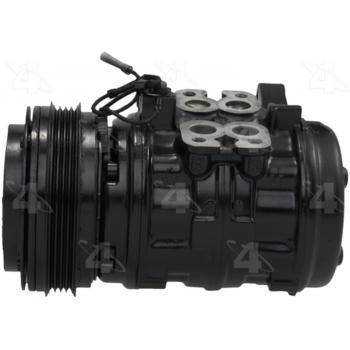 Four Seasons 77353 A/C Compressor product image 6 of 7