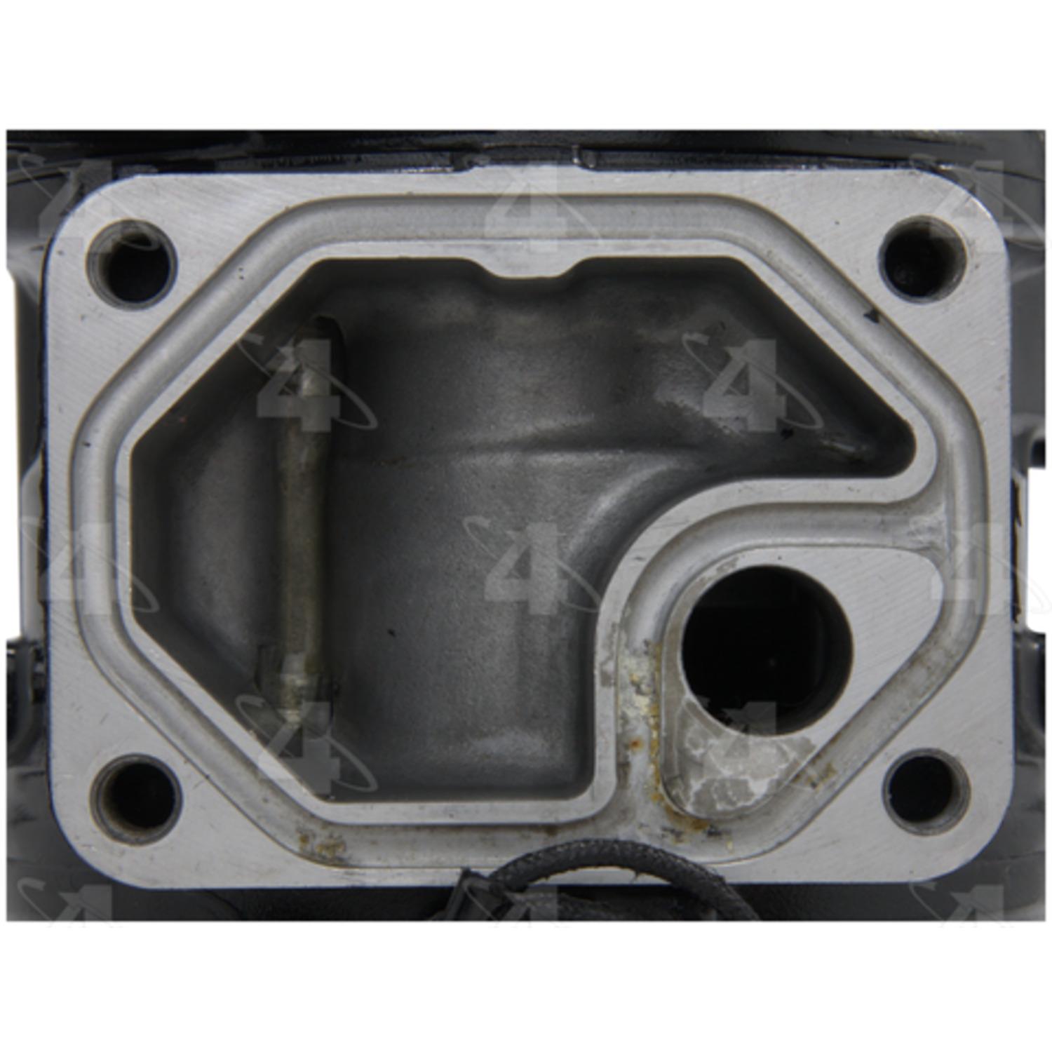 Four Seasons 77355 - A/C Compressor Four Seasons 77355 A/C Compressor product image 3 of 7