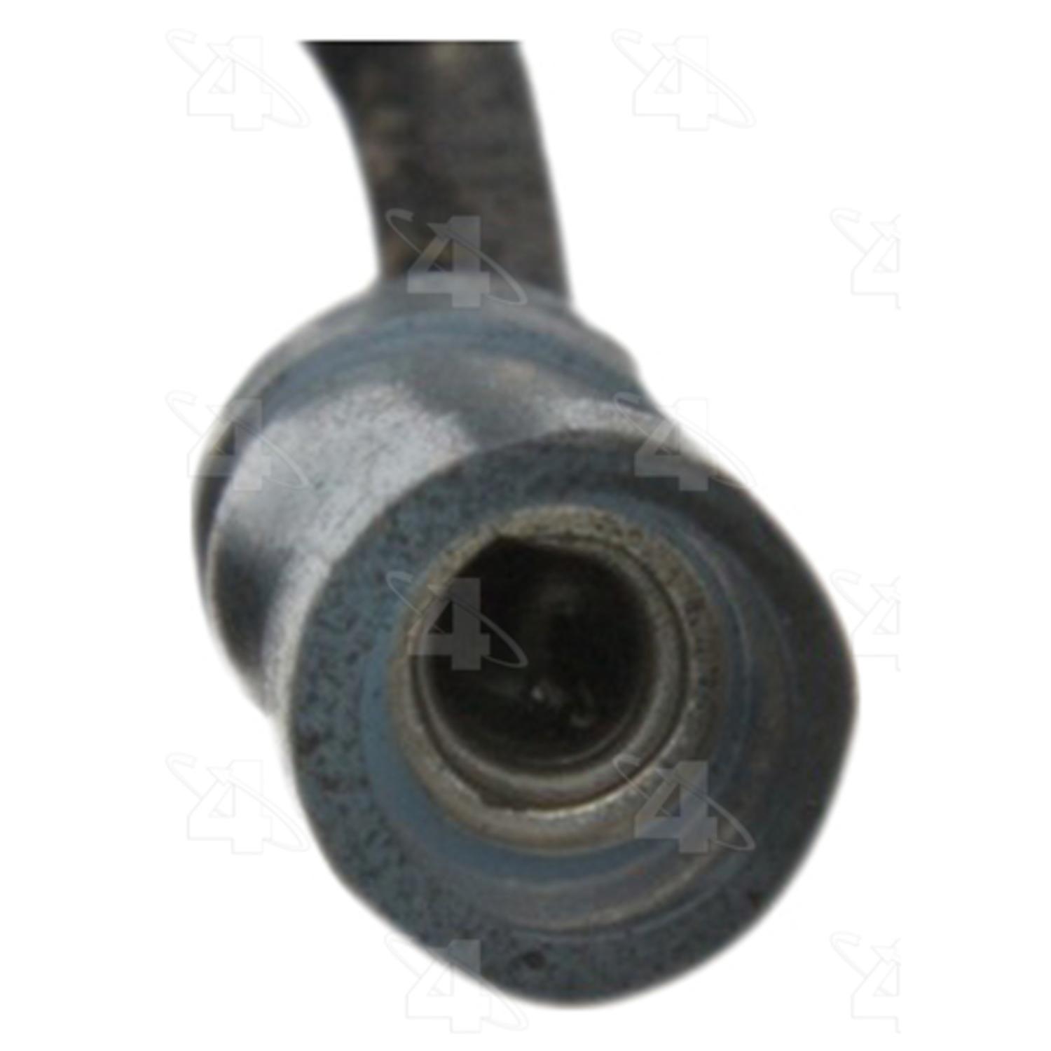 Four Seasons 77355 - A/C Compressor Four Seasons 77355 A/C Compressor product image 4 of 7