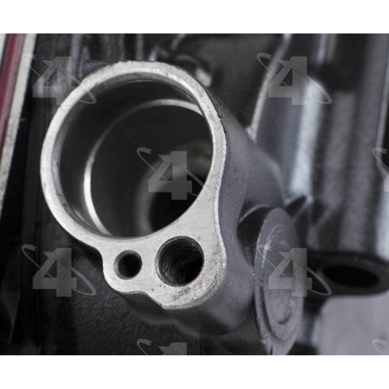Four Seasons 77356 - A/C Compressor Four Seasons 77356 A/C Compressor product image 3 of 8