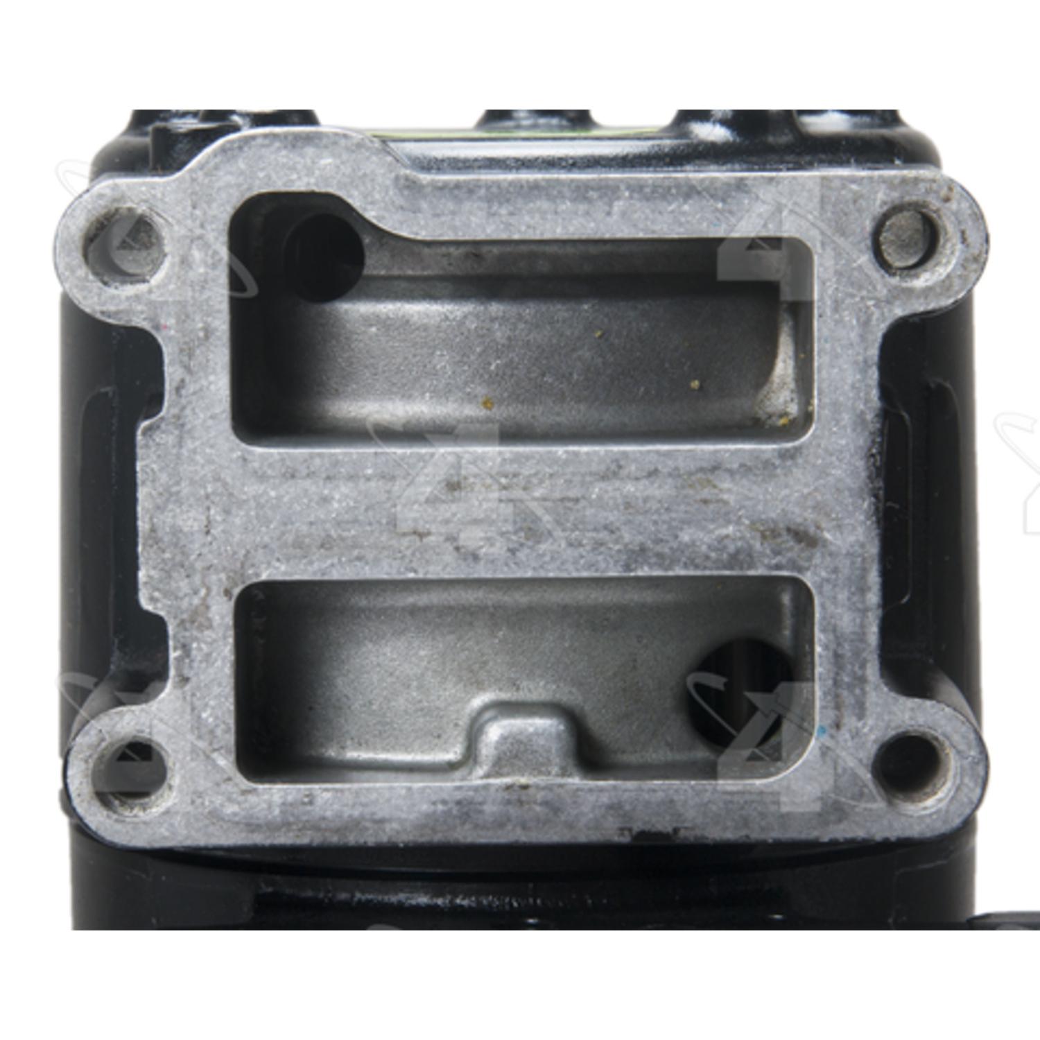 Four Seasons 77366 - A/C Compressor Four Seasons 77366 A/C Compressor product image 4 of 7