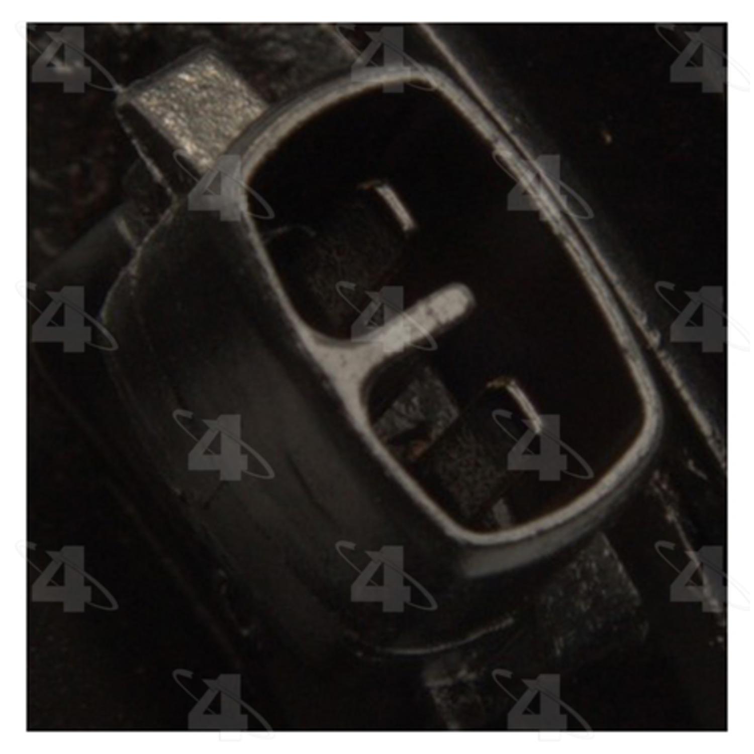 Four Seasons 77370 - A/C Compressor Four Seasons 77370 A/C Compressor product image 4 of 7