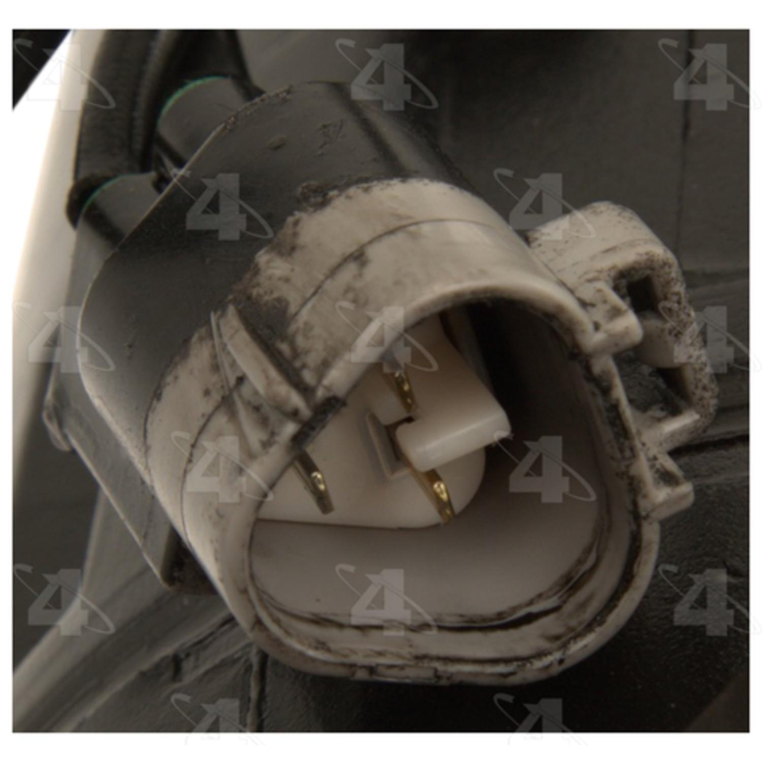 Four Seasons 77371 - A/C Compressor Four Seasons 77371 A/C Compressor product image 4 of 7