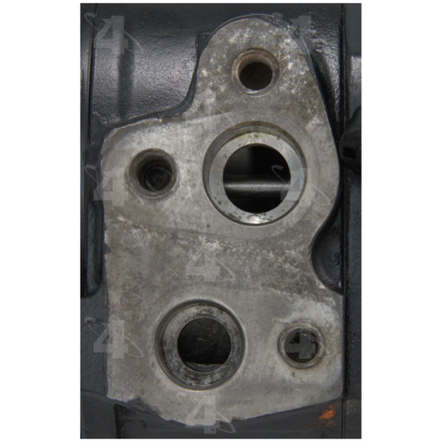 Four Seasons 77374 - A/C Compressor Four Seasons 77374 A/C Compressor product image 3 of 7