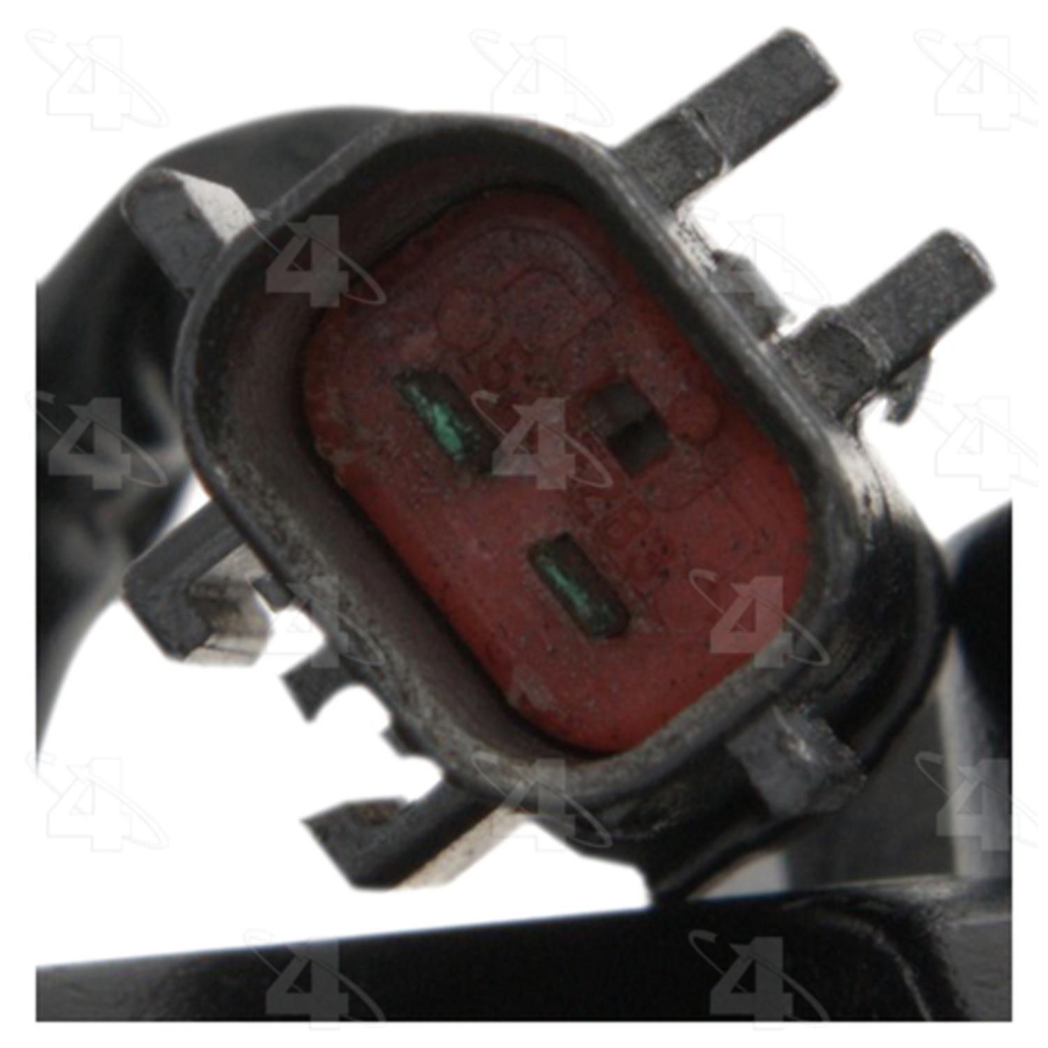 Four Seasons 77374 - A/C Compressor Four Seasons 77374 A/C Compressor product image 4 of 7