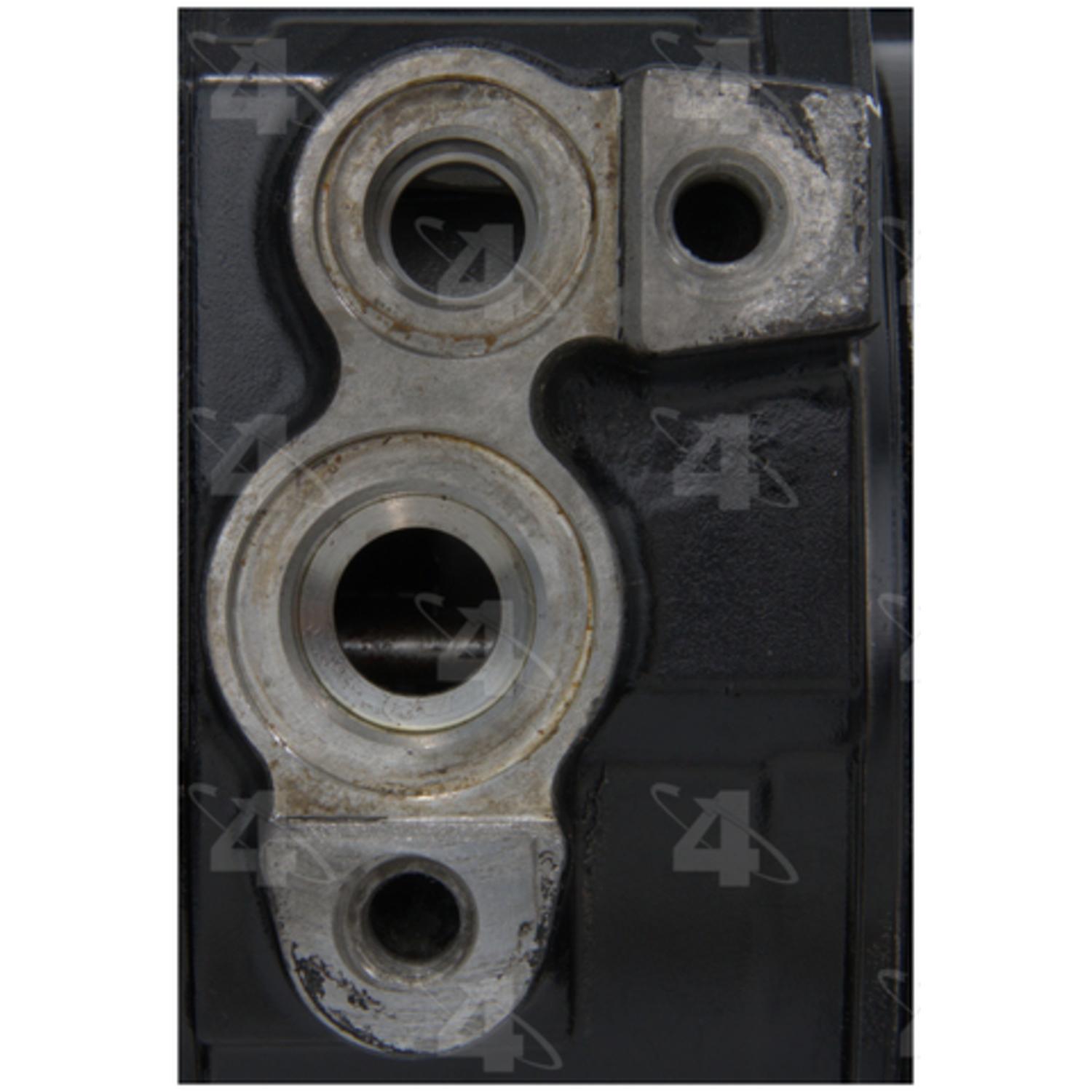 Four Seasons 77376 - A/C Compressor Four Seasons 77376 A/C Compressor product image 3 of 7