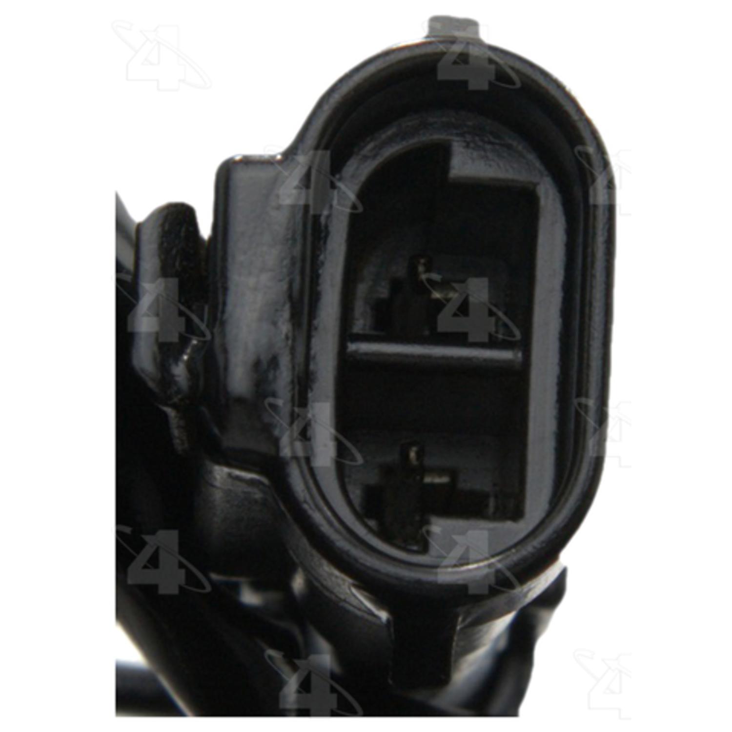 Four Seasons 77376 - A/C Compressor Four Seasons 77376 A/C Compressor product image 4 of 7