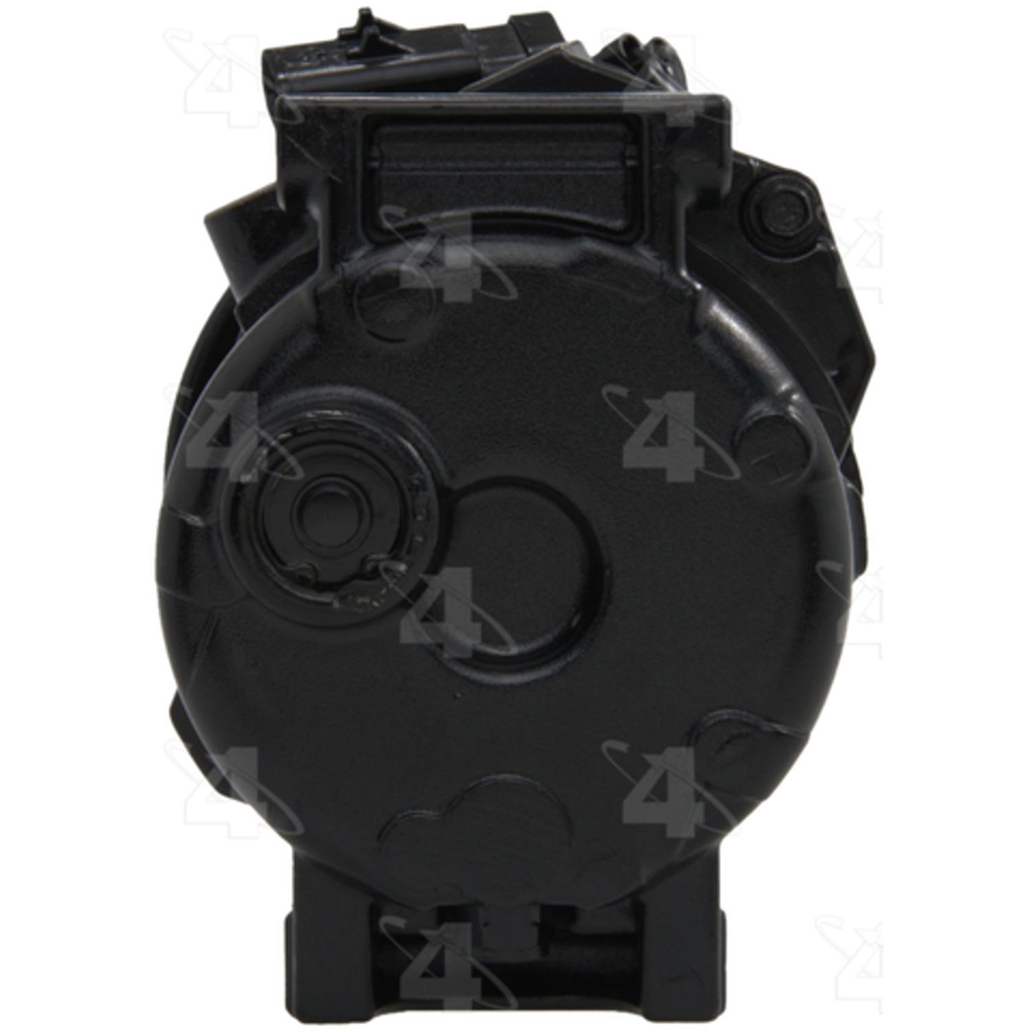 Four Seasons 77378 - A/C Compressor Four Seasons 77378 A/C Compressor product image 2 of 7