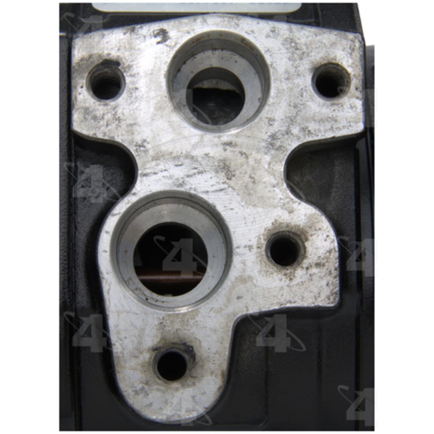 Four Seasons 77378 - A/C Compressor Four Seasons 77378 A/C Compressor product image 3 of 7