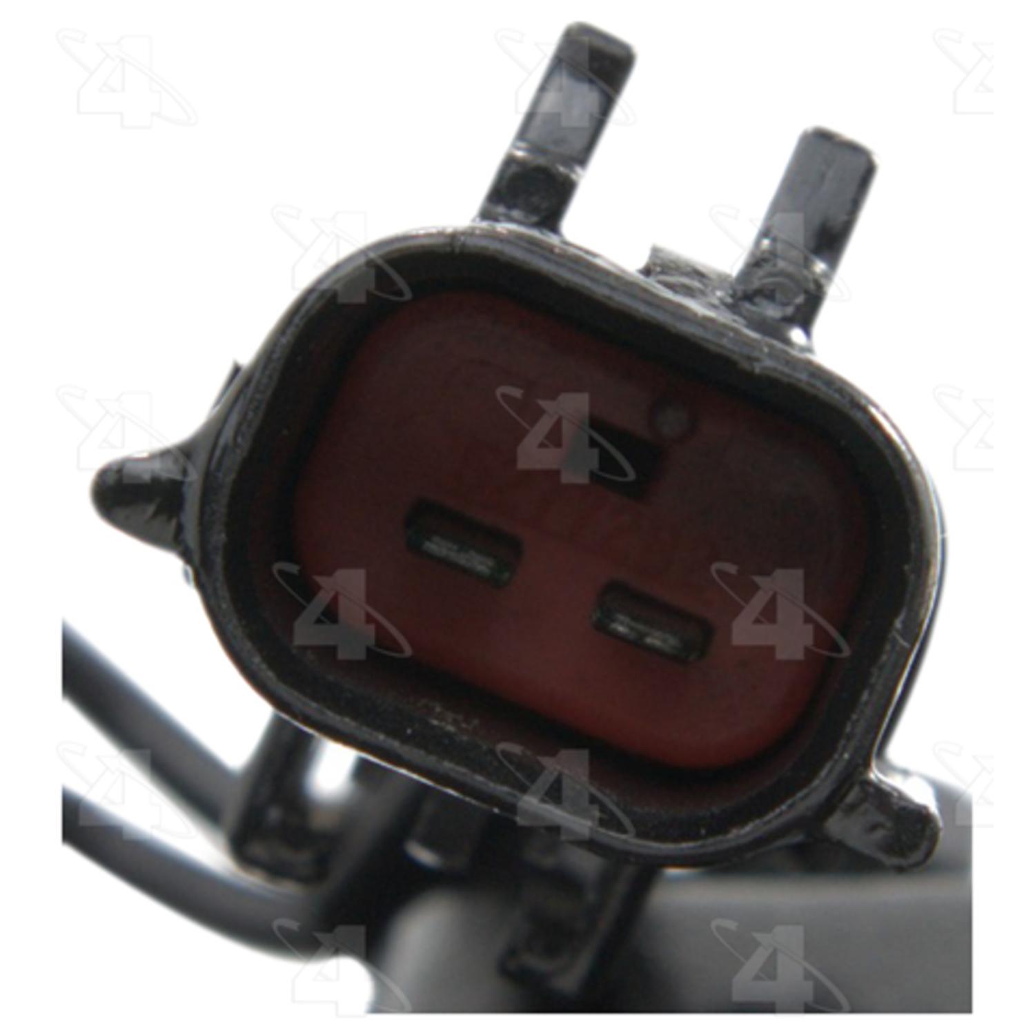 Four Seasons 77378 - A/C Compressor Four Seasons 77378 A/C Compressor product image 4 of 7