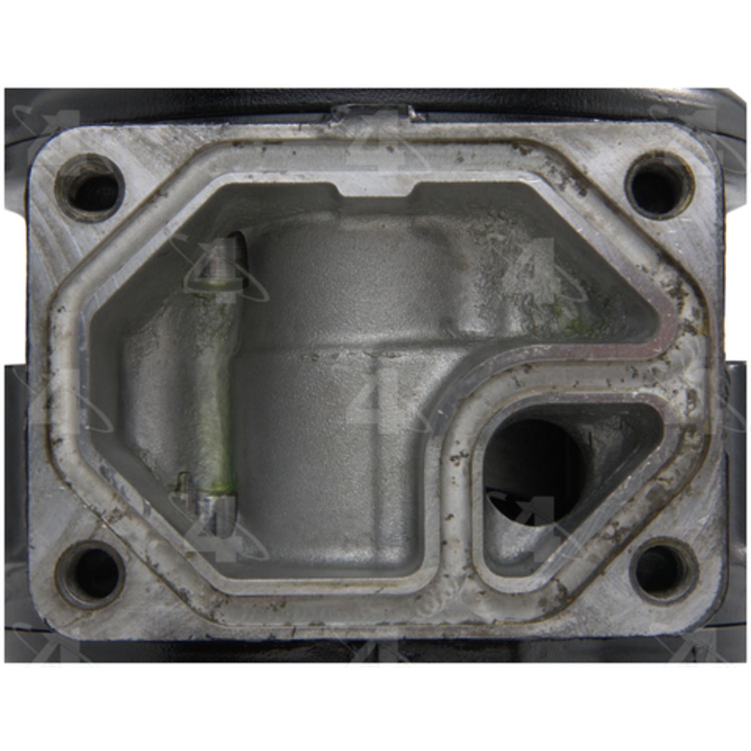 Four Seasons 77380 - A/C Compressor Four Seasons 77380 A/C Compressor product image 3 of 7