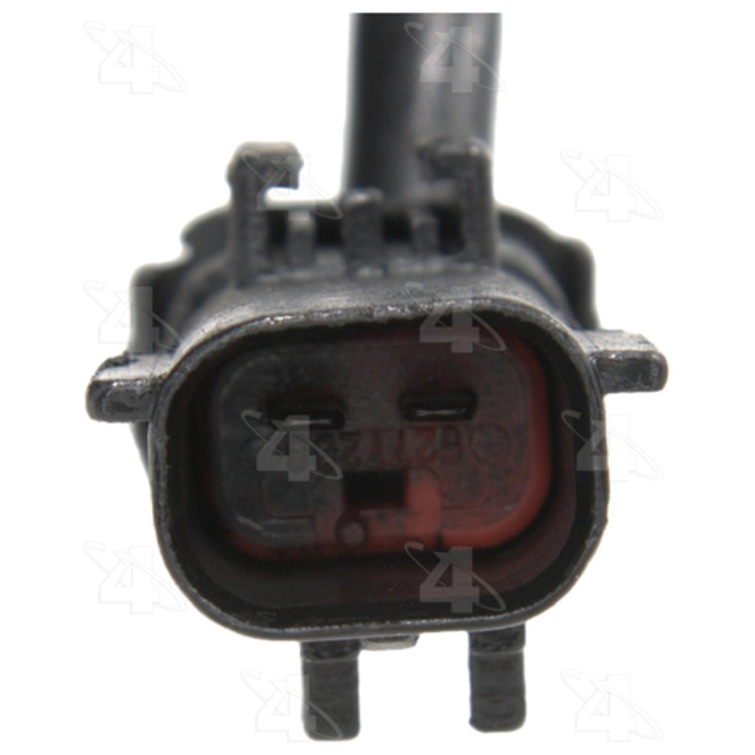Four Seasons 77380 - A/C Compressor Four Seasons 77380 A/C Compressor product image 4 of 7