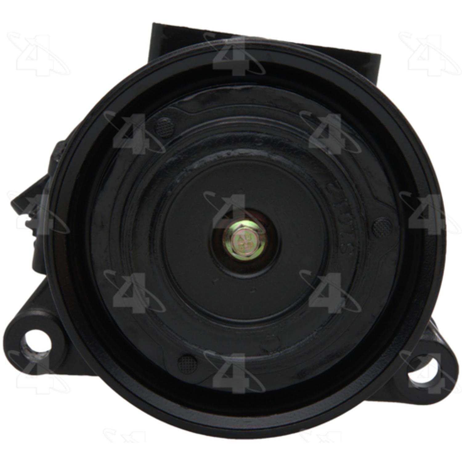Four Seasons 77380 - A/C Compressor Four Seasons 77380 A/C Compressor product image 5 of 7