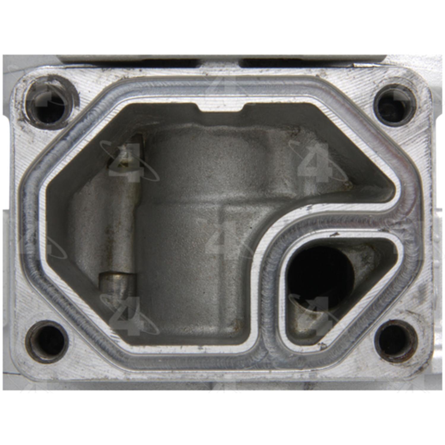 Four Seasons 77381 - A/C Compressor Four Seasons 77381 A/C Compressor product image 3 of 7