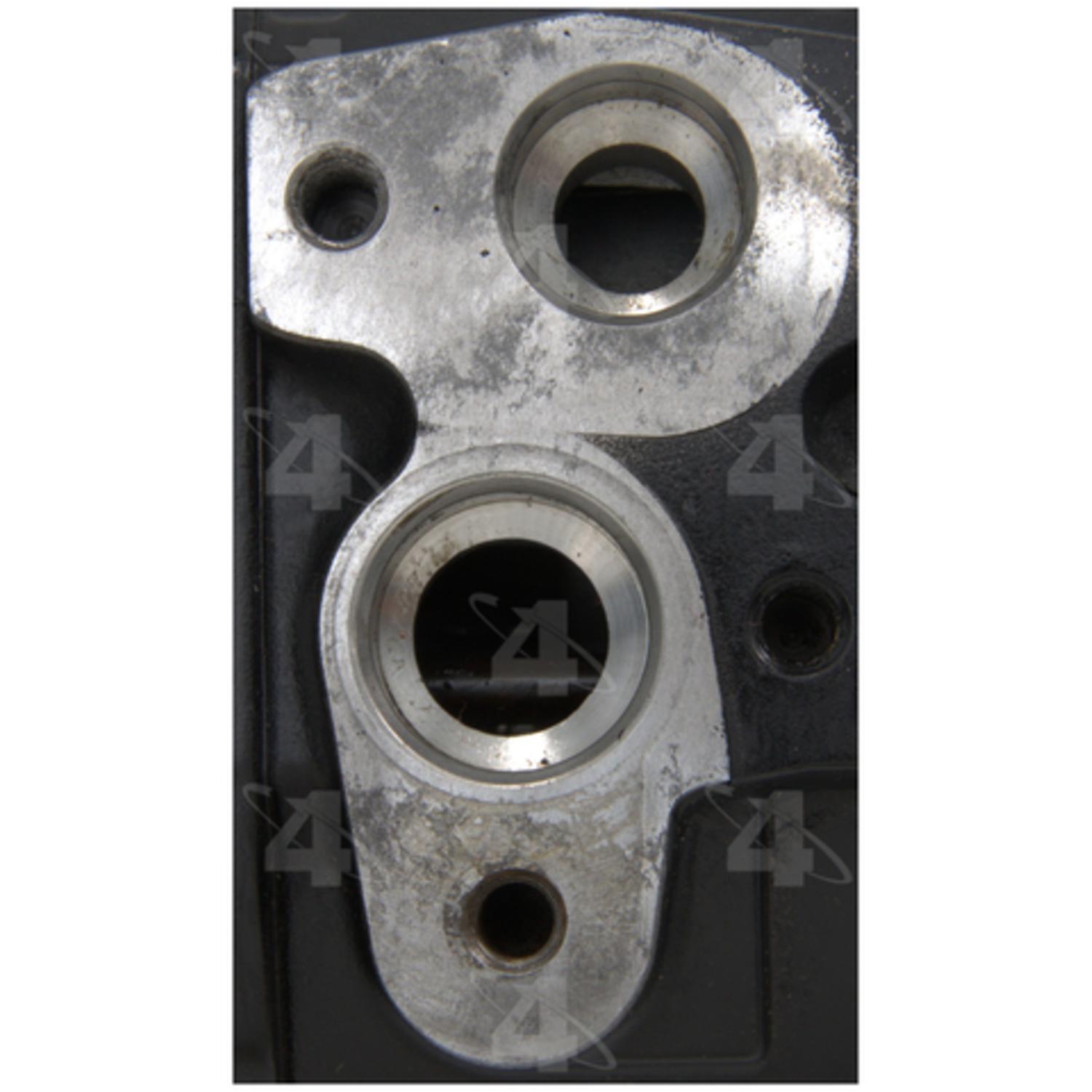 Four Seasons 77383 - A/C Compressor Four Seasons 77383 A/C Compressor product image 3 of 7