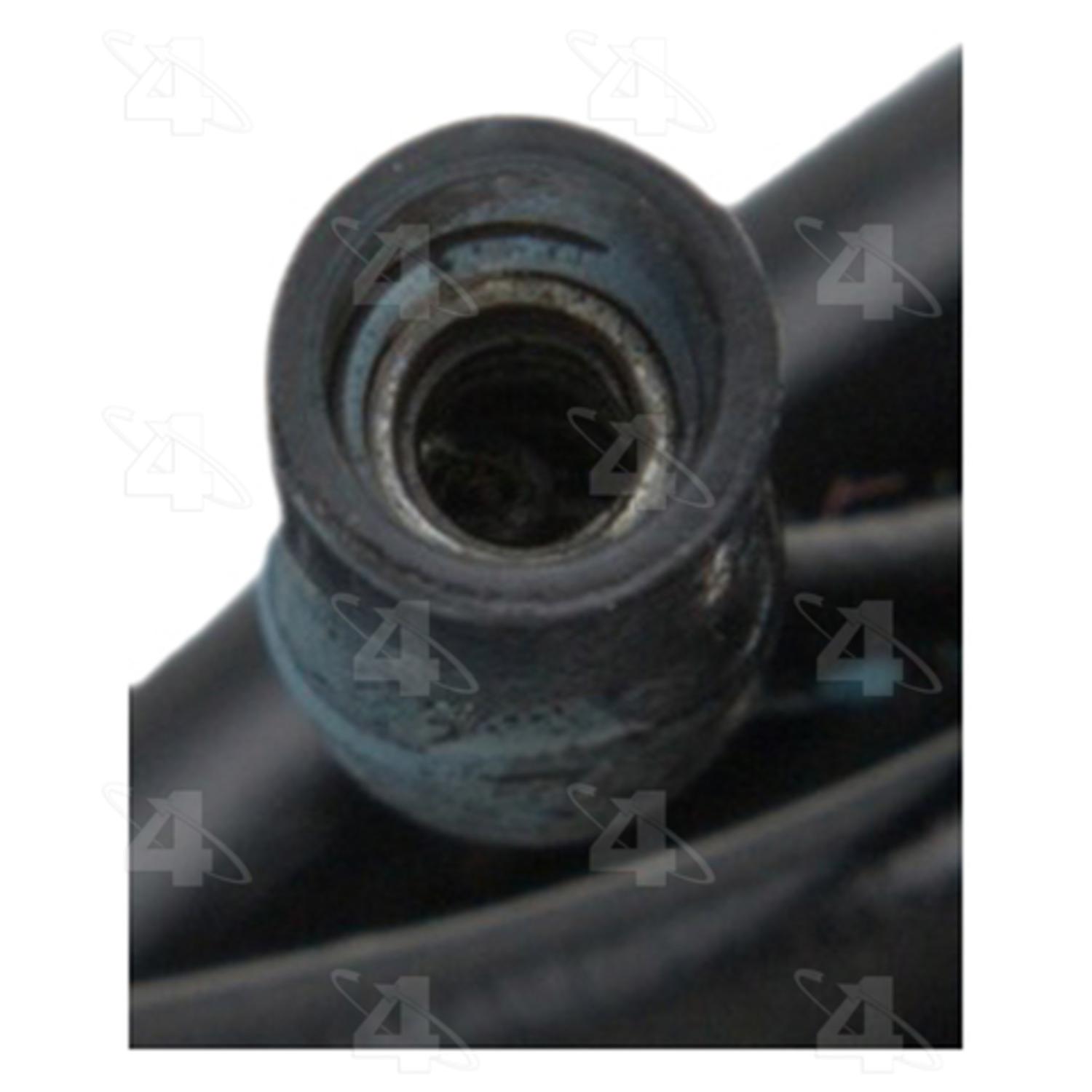Four Seasons 77383 - A/C Compressor Four Seasons 77383 A/C Compressor product image 4 of 7