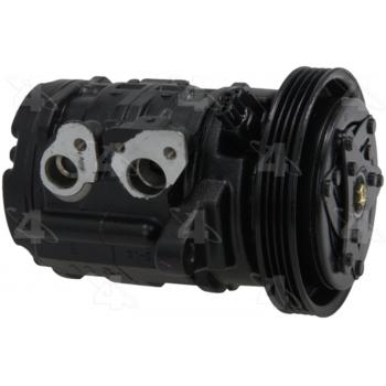 Four Seasons 77384 A/C Compressor product image 1 of 7