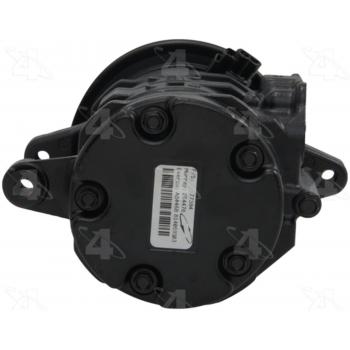 Four Seasons 77384 A/C Compressor product image 2 of 7