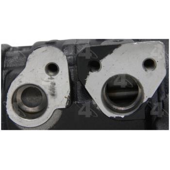 Four Seasons 77384 A/C Compressor product image 3 of 7