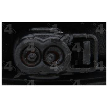 Four Seasons 77384 A/C Compressor product image 4 of 7