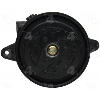 Four Seasons 77384 A/C Compressor product image 5 of 7