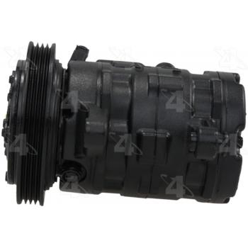 Four Seasons 77384 A/C Compressor product image 6 of 7
