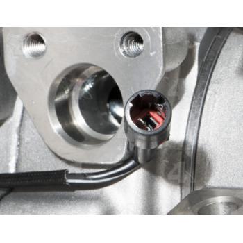 Four Seasons 77385 A/C Compressor product image 4 of 7