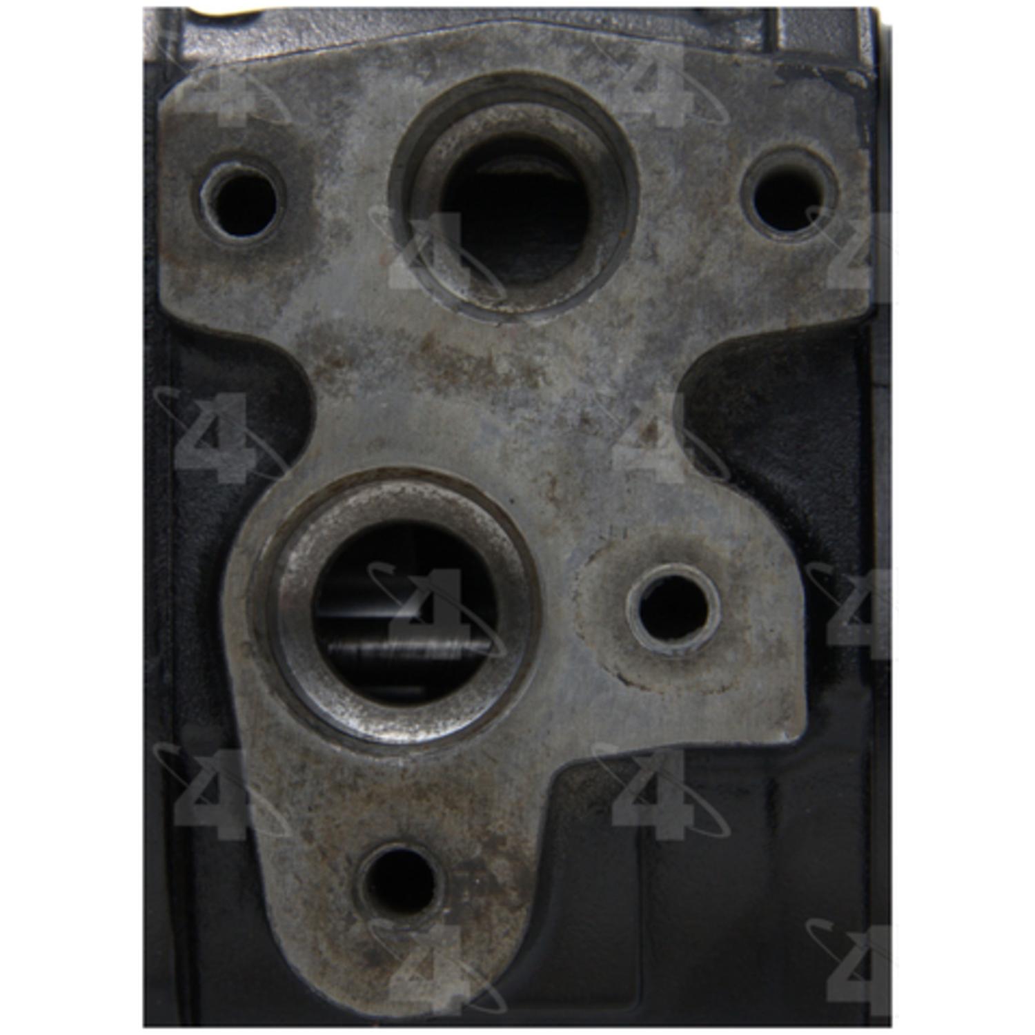 Four Seasons 77386 - A/C Compressor Four Seasons 77386 A/C Compressor product image 3 of 7