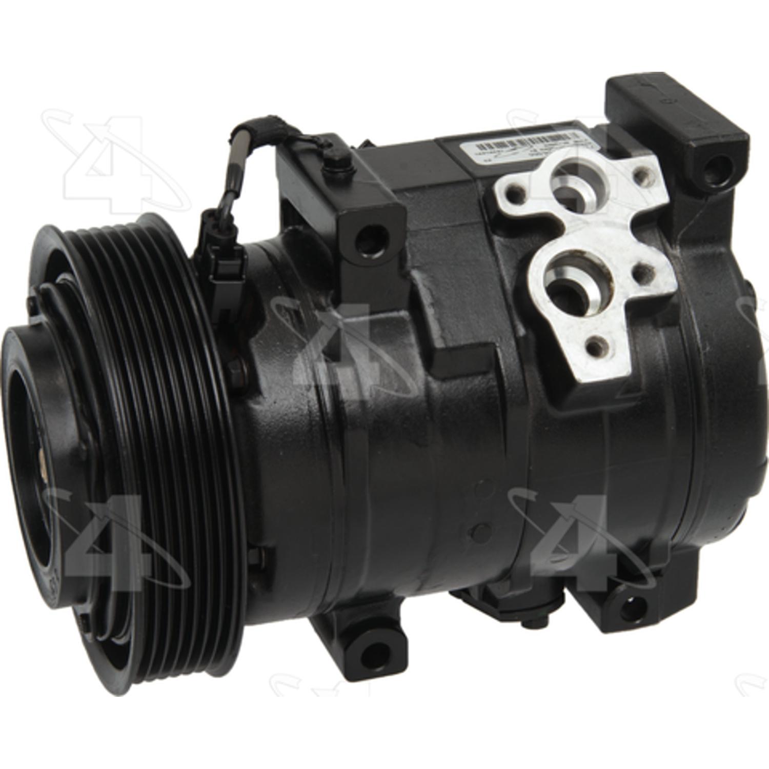 Four Seasons 77388 - A/C Compressor Four Seasons 77388 A/C Compressor product image 1 of 5
