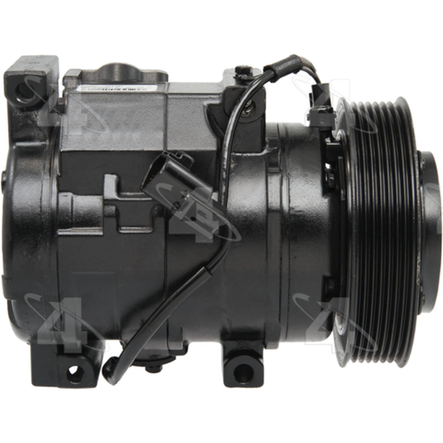 Four Seasons 77388 - A/C Compressor Four Seasons 77388 A/C Compressor product image 5 of 5