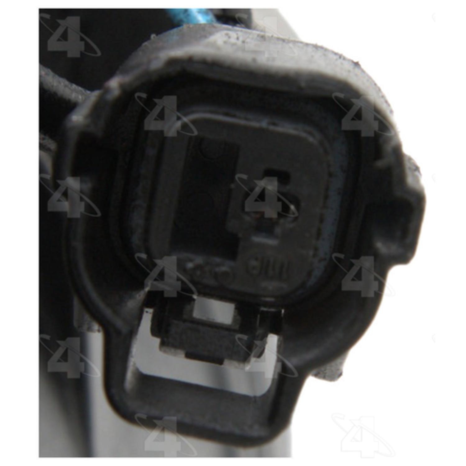 Four Seasons 77389 - A/C Compressor Four Seasons 77389 A/C Compressor product image 4 of 7