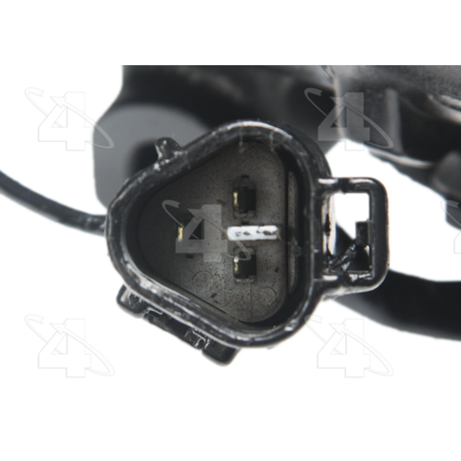Four Seasons 77390 - A/C Compressor Four Seasons 77390 A/C Compressor product image 3 of 7