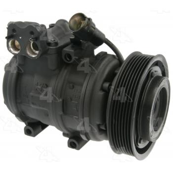 Four Seasons 77392 - A/C Compressor Four Seasons 77392 A/C Compressor product image 1 of 7