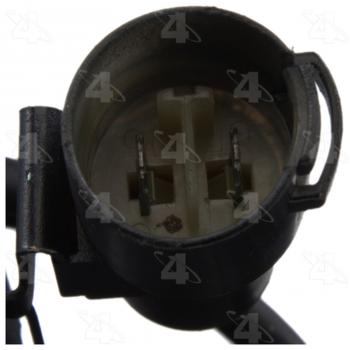 Four Seasons 77392 - A/C Compressor Four Seasons 77392 A/C Compressor product image 3 of 7