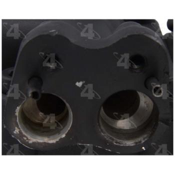 Four Seasons 77392 - A/C Compressor Four Seasons 77392 A/C Compressor product image 4 of 7