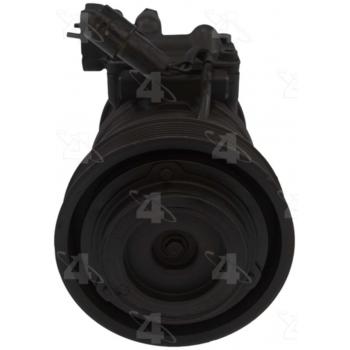 Four Seasons 77392 - A/C Compressor Four Seasons 77392 A/C Compressor product image 5 of 7