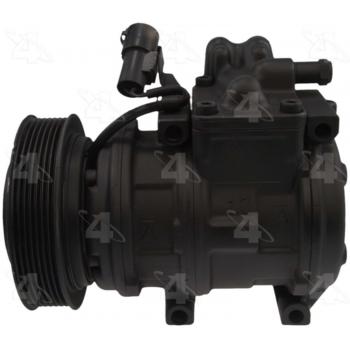 Four Seasons 77392 - A/C Compressor Four Seasons 77392 A/C Compressor product image 6 of 7