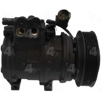 Four Seasons 77392 - A/C Compressor Four Seasons 77392 A/C Compressor product image 7 of 7