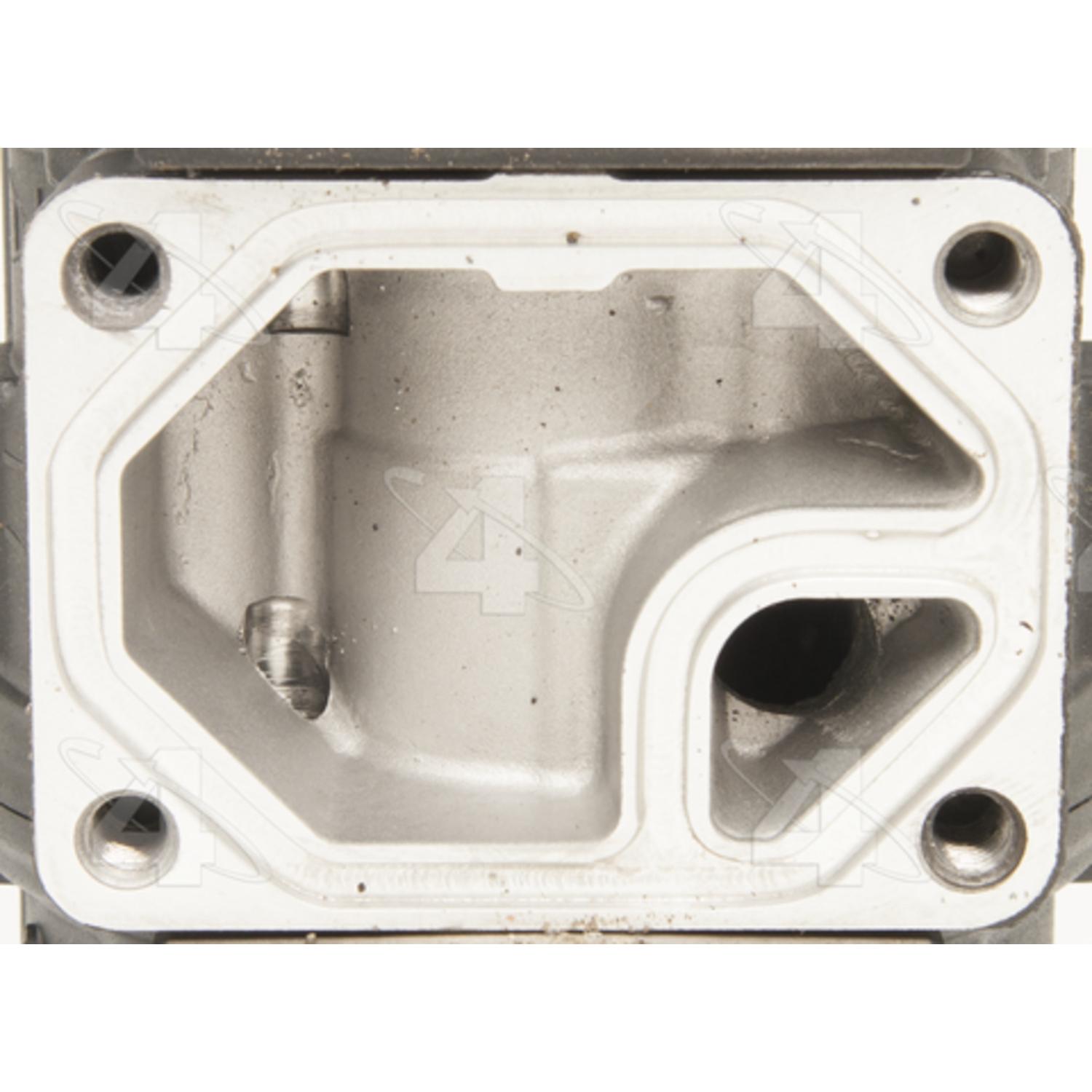 Four Seasons 77393 - A/C Compressor Four Seasons 77393 A/C Compressor product image 3 of 3