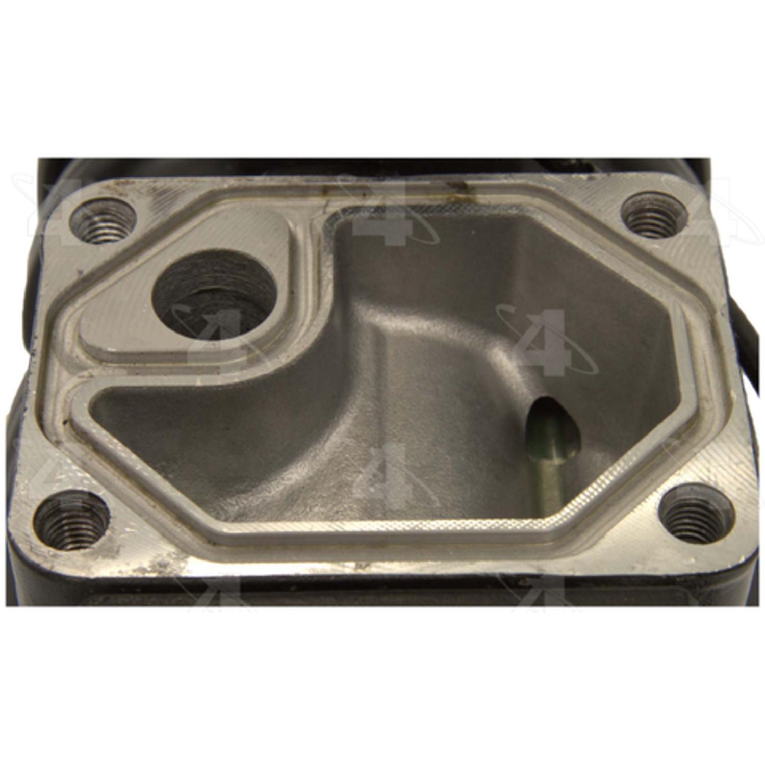 Four Seasons 77394 - A/C Compressor Four Seasons 77394 A/C Compressor product image 4 of 8