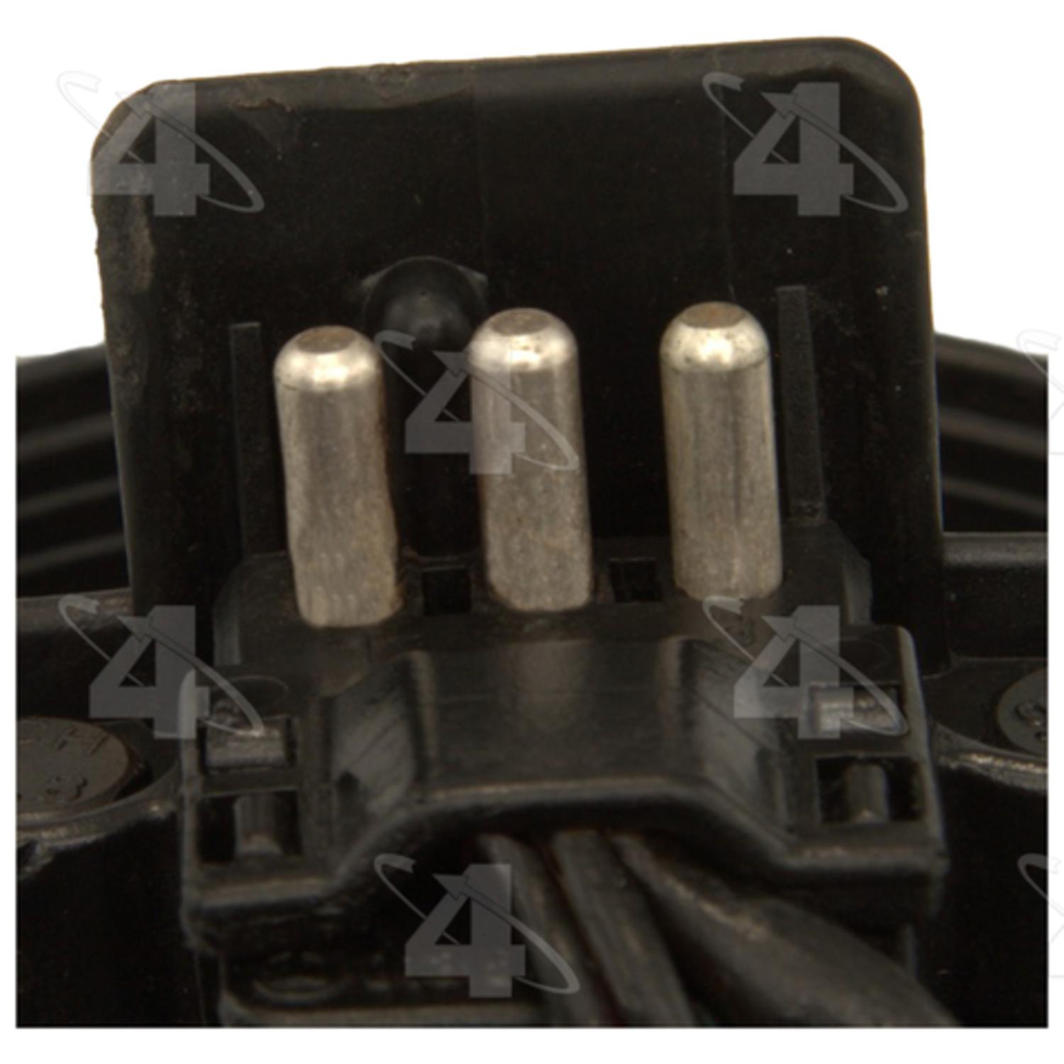 Four Seasons 77394 - A/C Compressor Four Seasons 77394 A/C Compressor product image 5 of 8