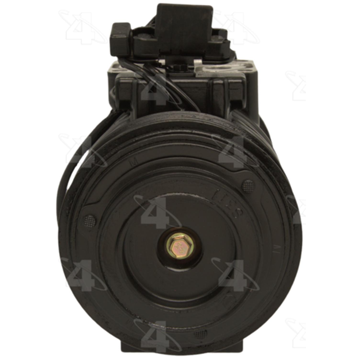 Four Seasons 77394 - A/C Compressor Four Seasons 77394 A/C Compressor product image 6 of 8