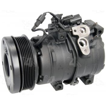Four Seasons 77395 - A/C Compressor Four Seasons 77395 A/C Compressor product image 1 of 7