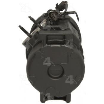 Four Seasons 77395 - A/C Compressor Four Seasons 77395 A/C Compressor product image 2 of 7