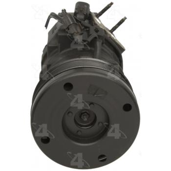 Four Seasons 77395 - A/C Compressor Four Seasons 77395 A/C Compressor product image 5 of 7